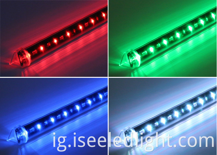 3D LED Tube